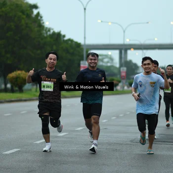 Runner Photo 8473287