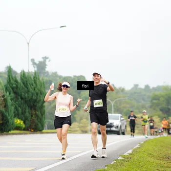 Runner Photo 8473288