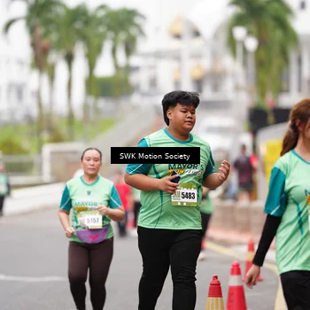 Runner Photo 8473290