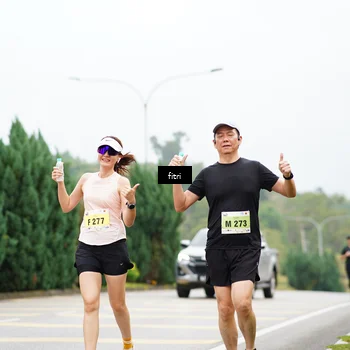 Runner Photo 8473292