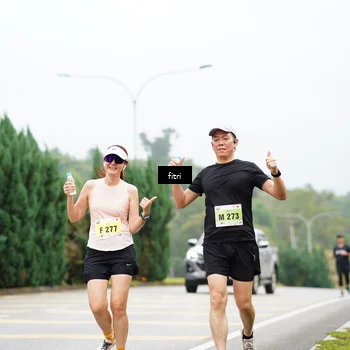 Runner Photo 8473293