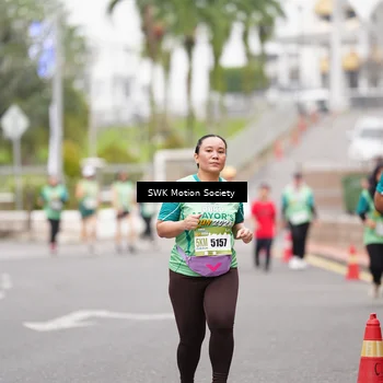 Runner Photo 8473294