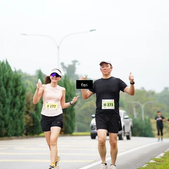 Runner Photo 8473296