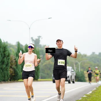 Runner Photo 8473297