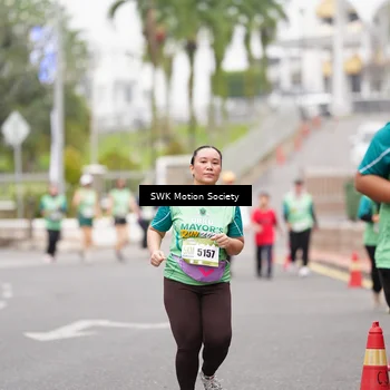Runner Photo 8473301