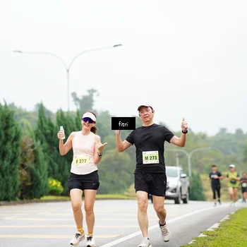 Runner Photo 8473303