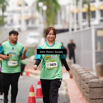 Runner Photo 8473304
