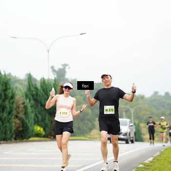 Runner Photo 8473305