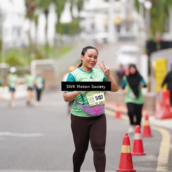 Runner Photo 8473310