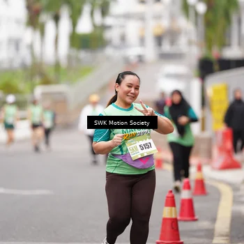 Runner Photo 8473311