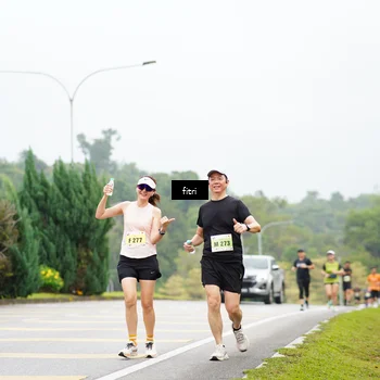 Runner Photo 8473312
