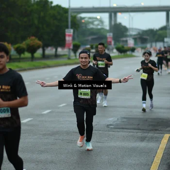 Runner Photo 8473314