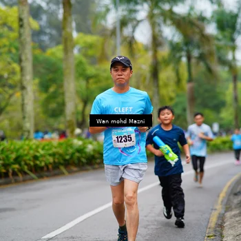 Runner Photo 8473316