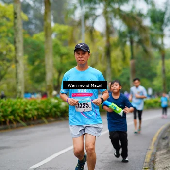 Runner Photo 8473317