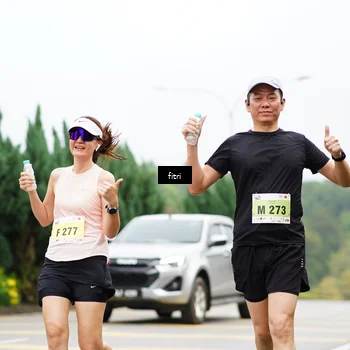 Runner Photo 8473319