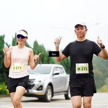 Runner Photo 8473320