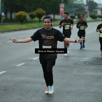 Runner Photo 8473321