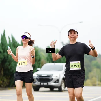 Runner Photo 8473324