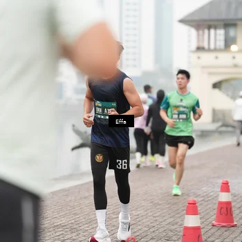 Runner Photo 8473329