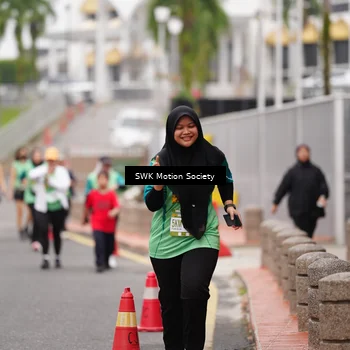 Runner Photo 8473331