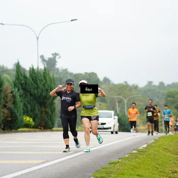 Runner Photo 8473332