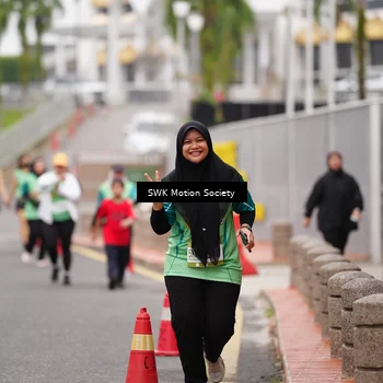 Runner Photo 8473333