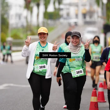 Runner Photo 8473335