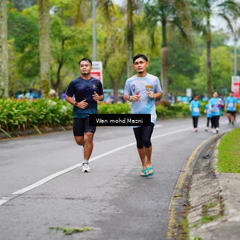 Runner Photo 8473336