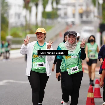 Runner Photo 8473339