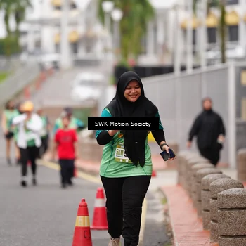 Runner Photo 8473340