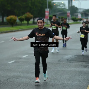 Runner Photo 8473345