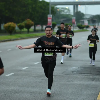 Runner Photo 8473346