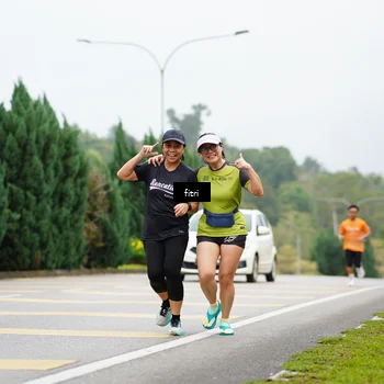 Runner Photo 8473349