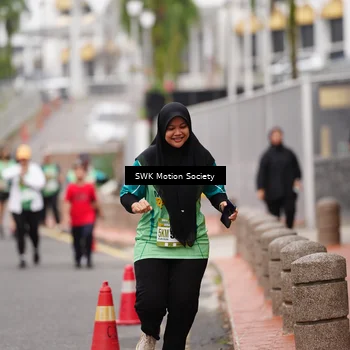 Runner Photo 8473350