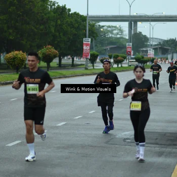 Runner Photo 8473352