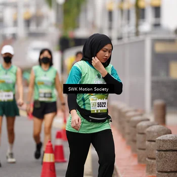 Runner Photo 8473356