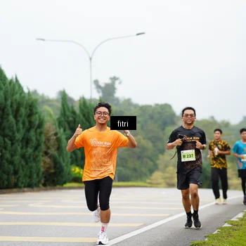 Runner Photo 8473363