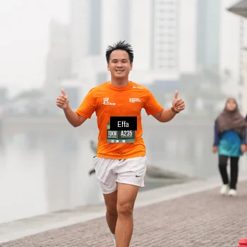 Runner Photo 8473366