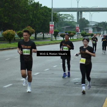 Runner Photo 8473368