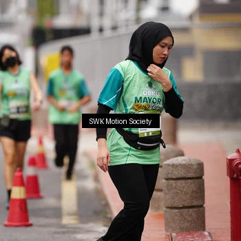 Runner Photo 8473369