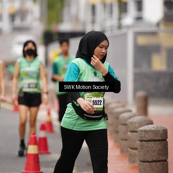 Runner Photo 8473370