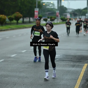 Runner Photo 8473372