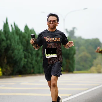 Runner Photo 8473374