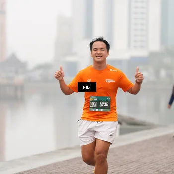 Runner Photo 8473377