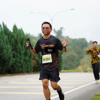 Runner Photo 8473378