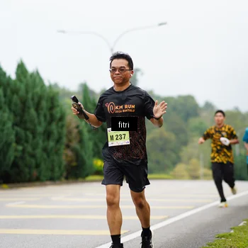 Runner Photo 8473379