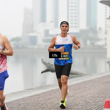 Runner Photo 8473380
