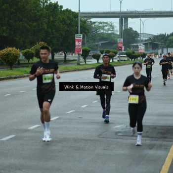 Runner Photo 8473382