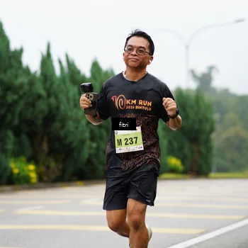 Runner Photo 8473383