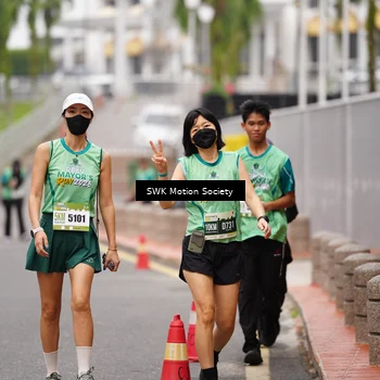 Runner Photo 8473384